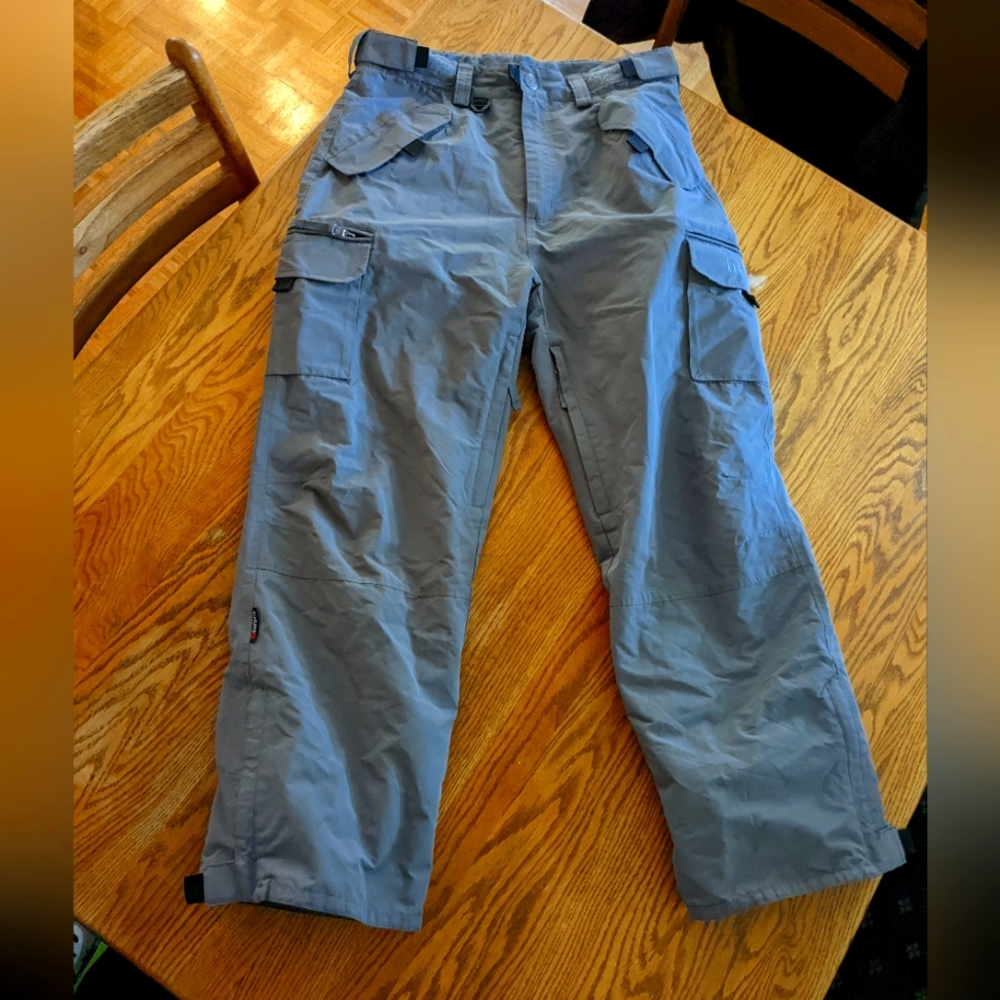 Turbine Snow Pants